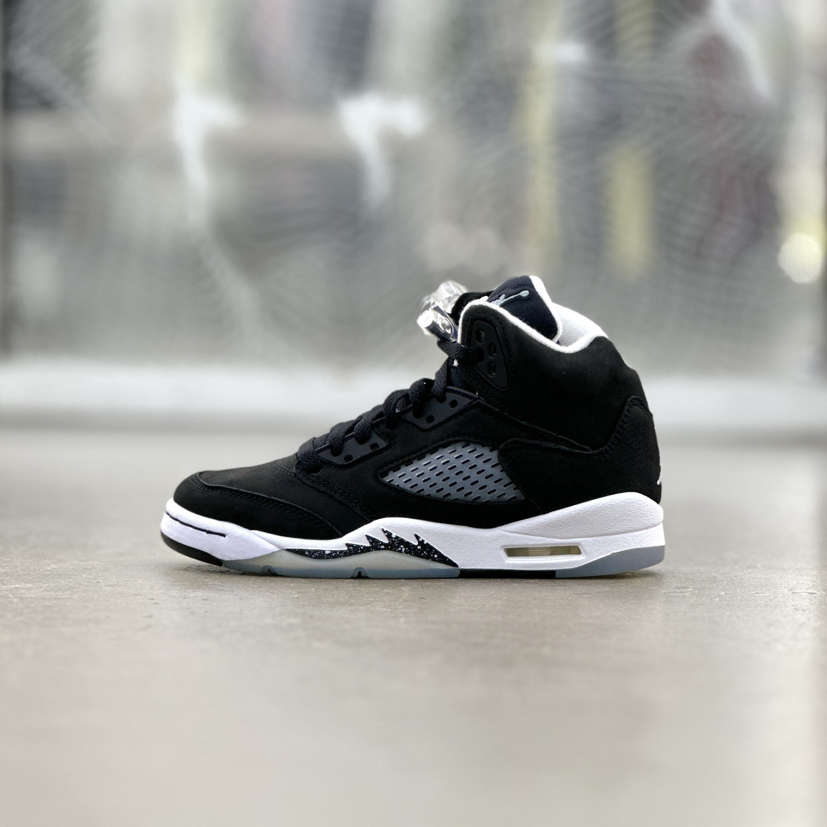 Air Jordan 5 Oreo | 44888-011
