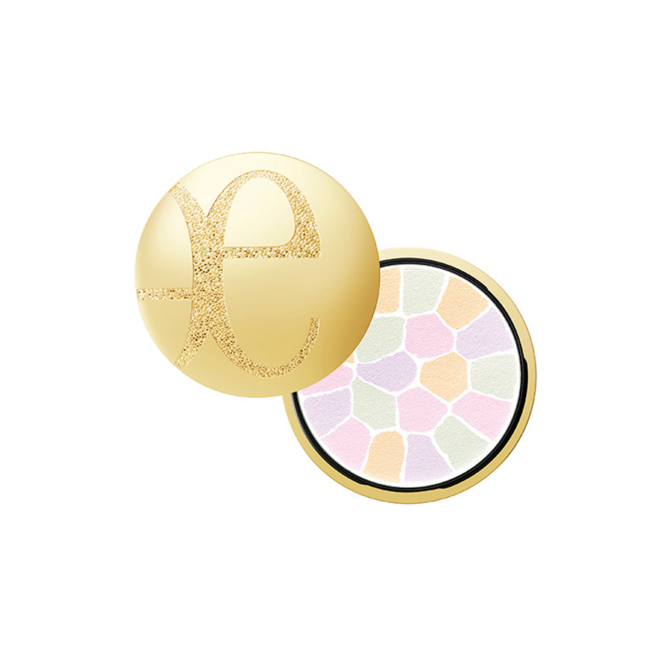 ALBION 極緻定妝蜜粉餅01 27g (補充裝)