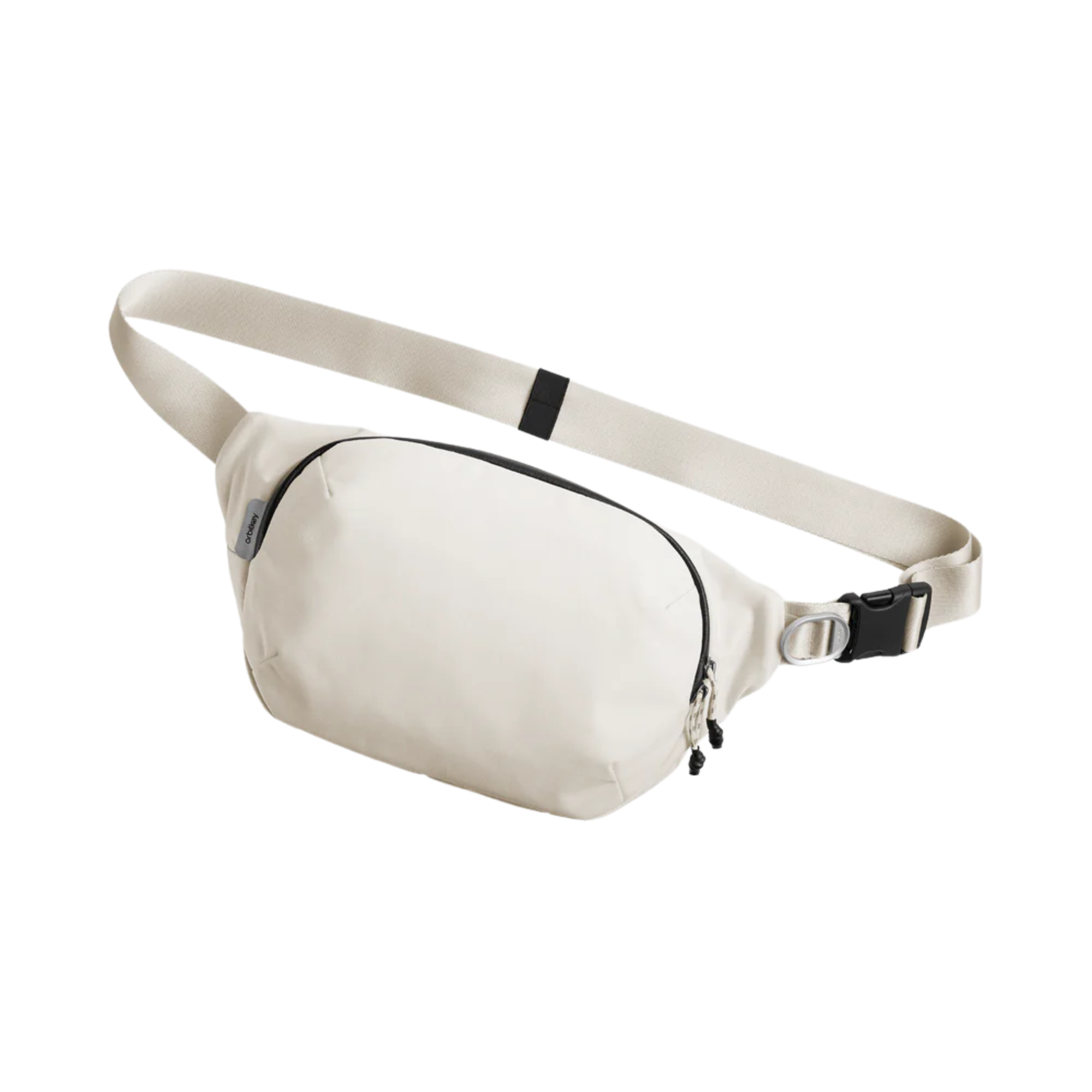 Orbitkey Urban Sling 輕量漫遊包 - 岩白