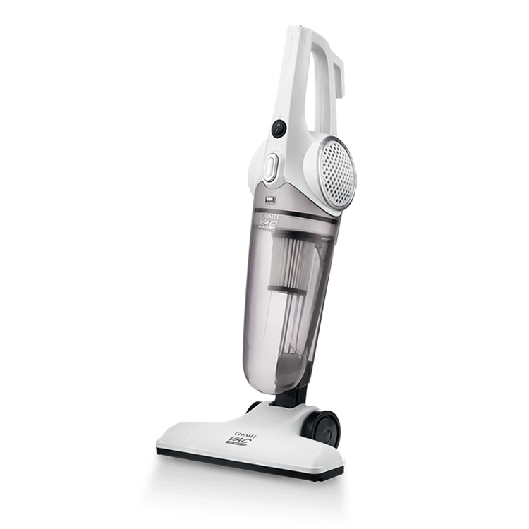 CHIMEI 奇美 手持直立兩用HEPA吸塵器(VC-SA1PH0)