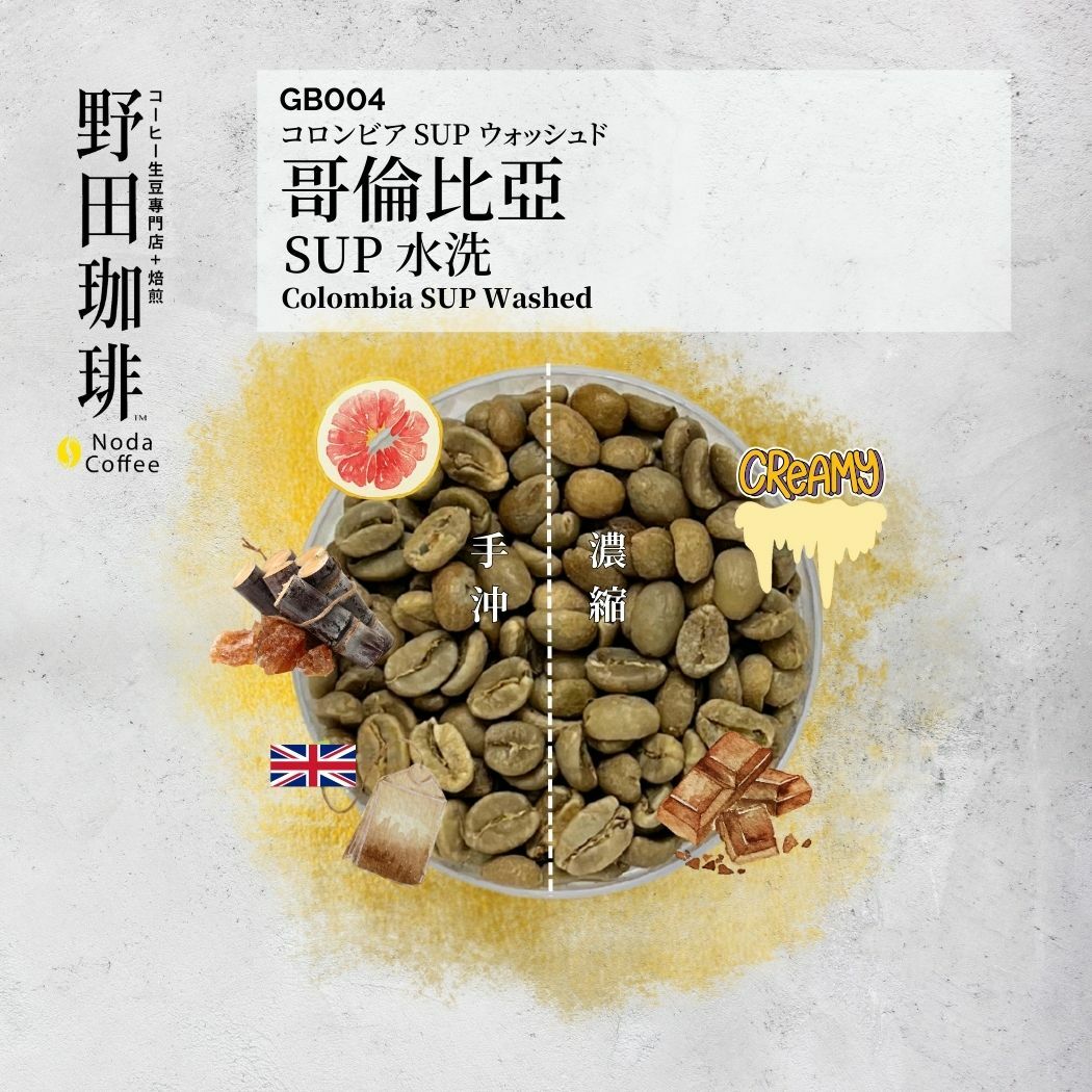 手沖 咖啡豆訂閱計劃 3個月