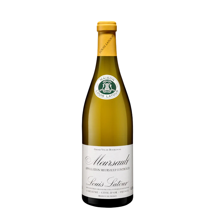 Louis Latour Meursault 2021 (JS93) (375ml)