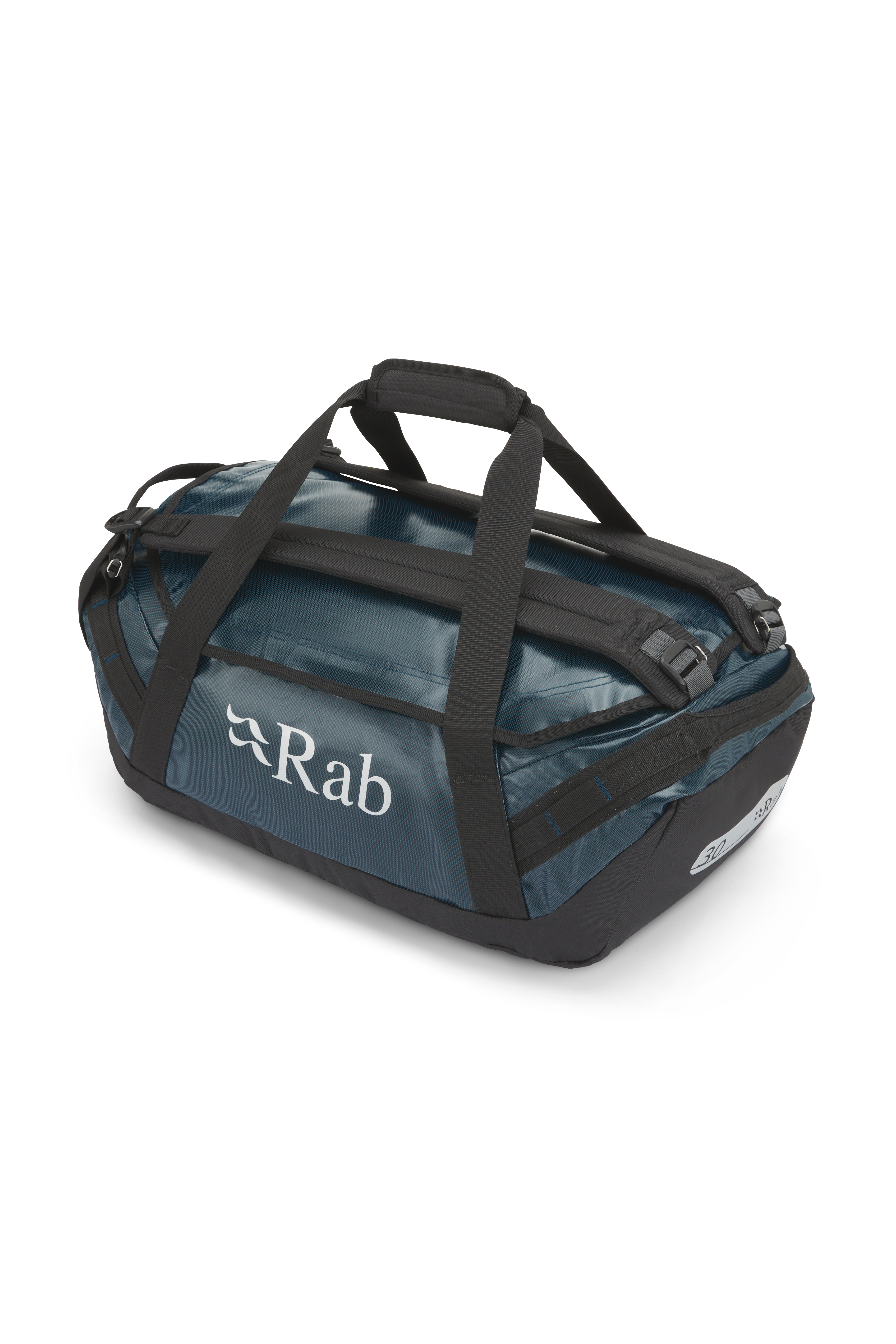 Rab. Expedition Kitbag II 30 ( Colour : Blue )