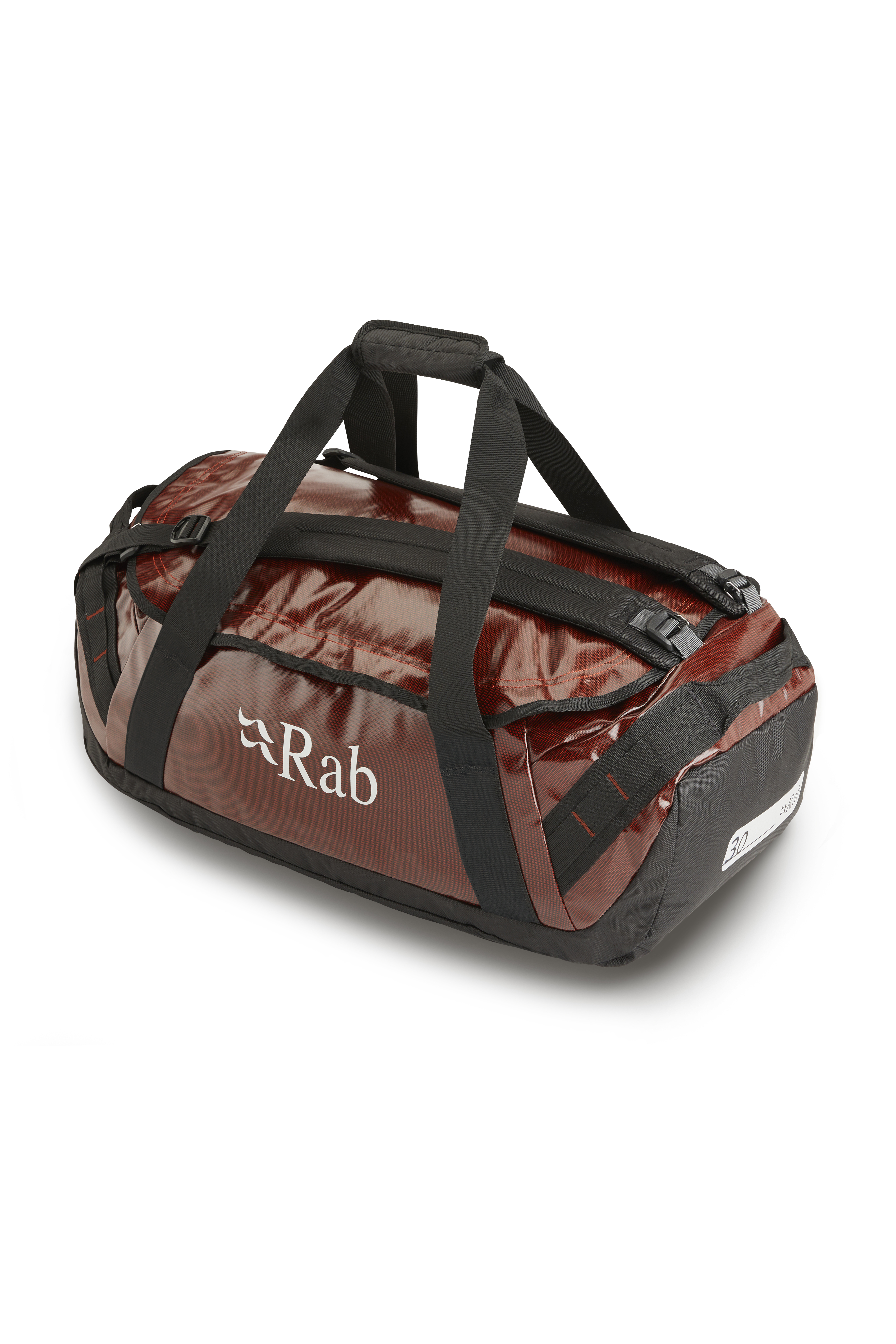 Rab. Expedition Kitbag II 30 ( Colour : Red Clay )