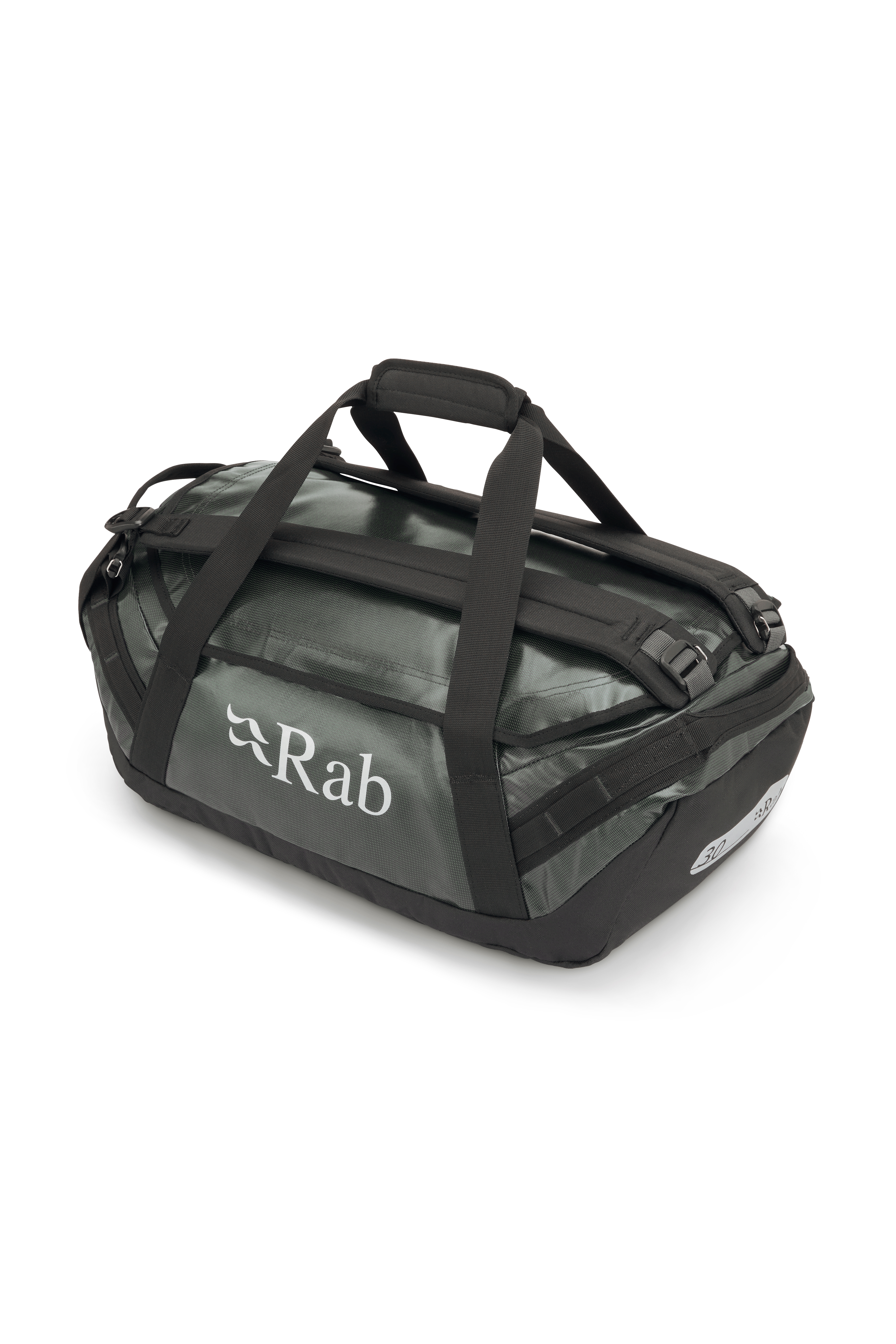 Rab. Expedition Kitbag II 30 ( Colour : Dark Slate )