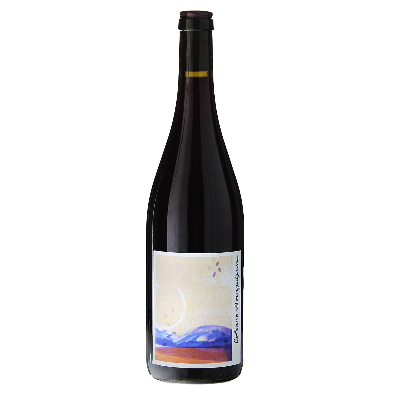 La Chaume des Lies Coteaux Bourguignons 2022