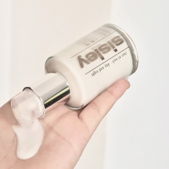 Sisley 全能乳液 超越全能全新配方 125ml