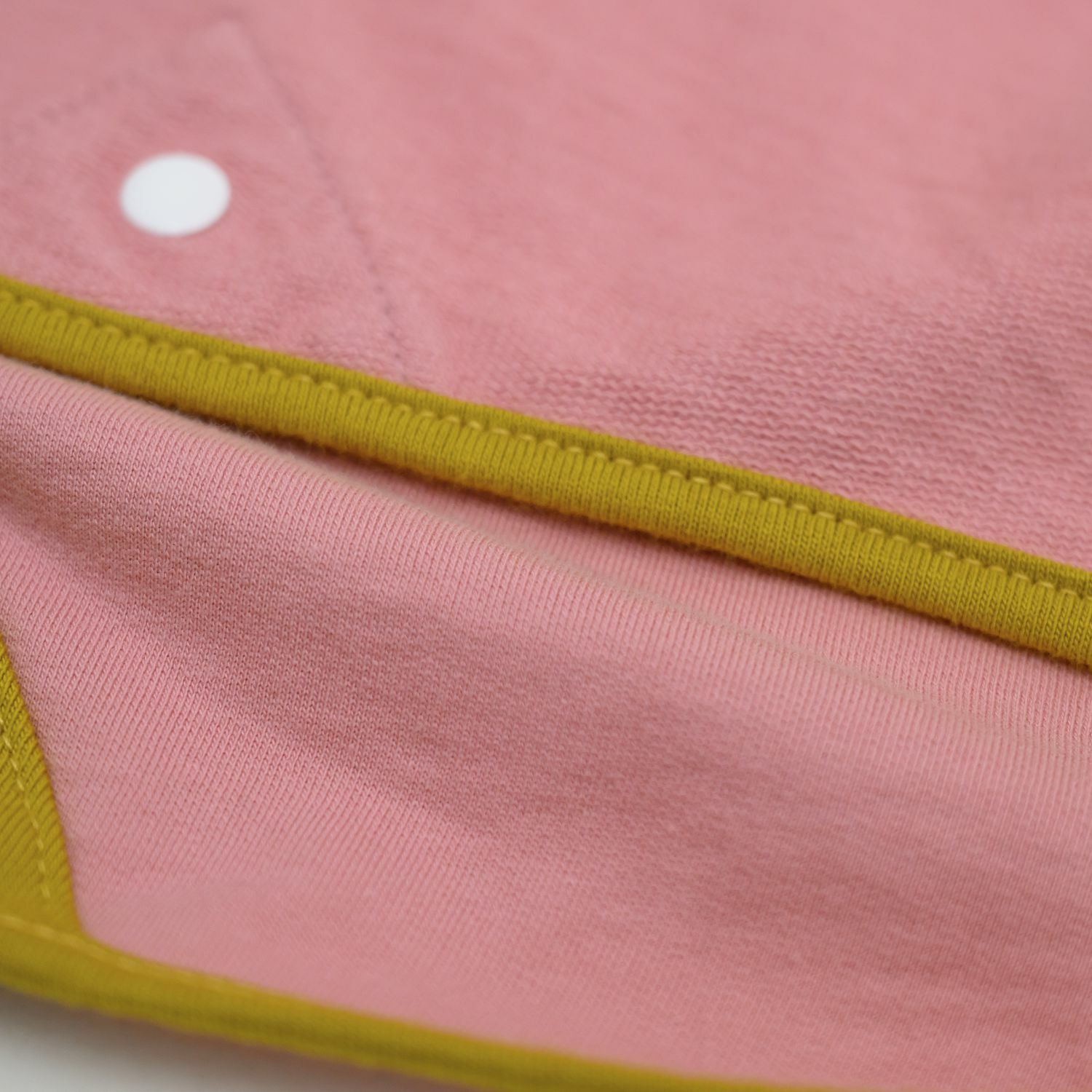 KID ® 朵朵龍寶防踢被(背心)