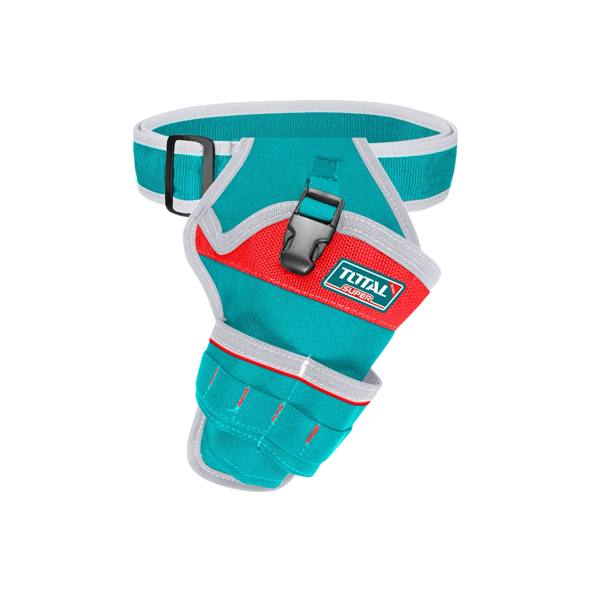 TOTAL SUPER系列 多功能腰掛工具袋(THT16P3011)