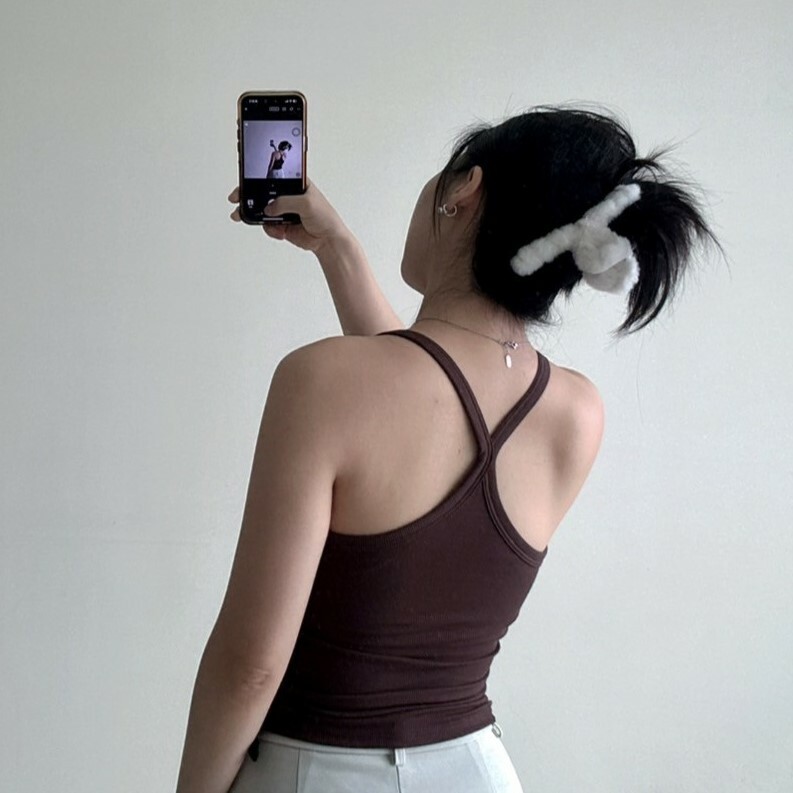 大交叉超彈力（bratop）（現貨）