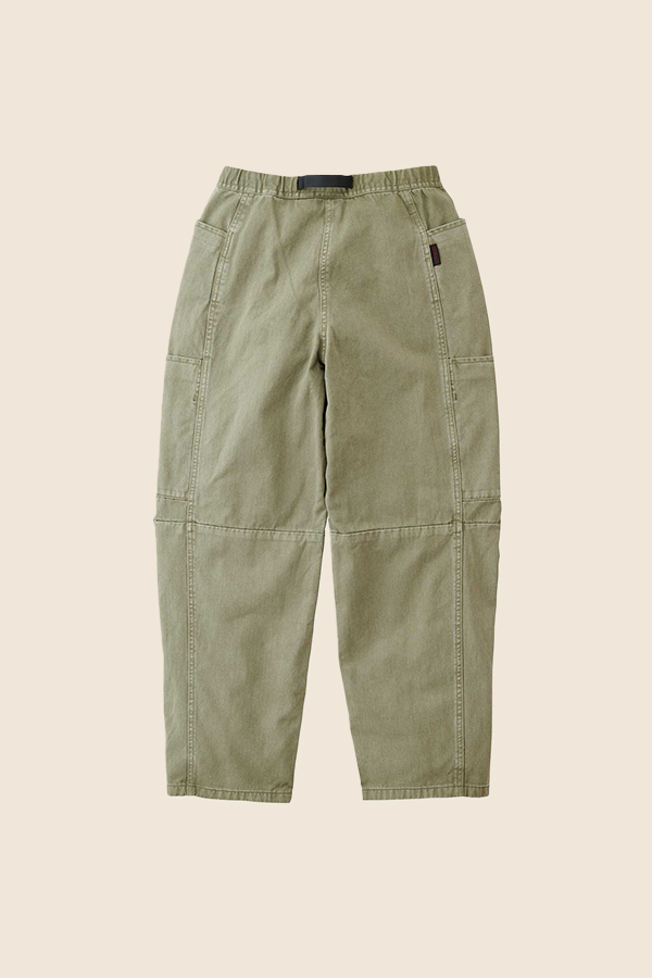 GRAMICCI -  VOYAGER 工裝長褲