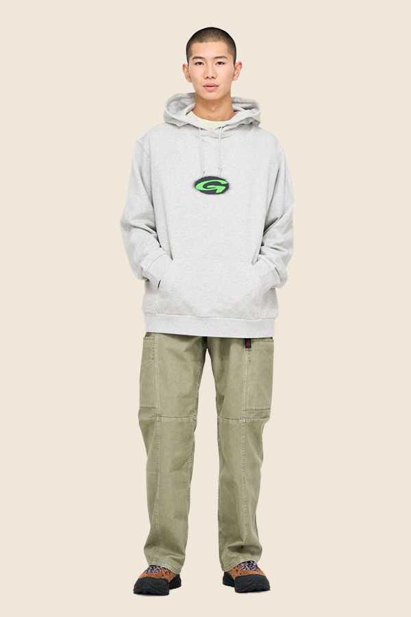 GRAMICCI -  VOYAGER 工裝長褲