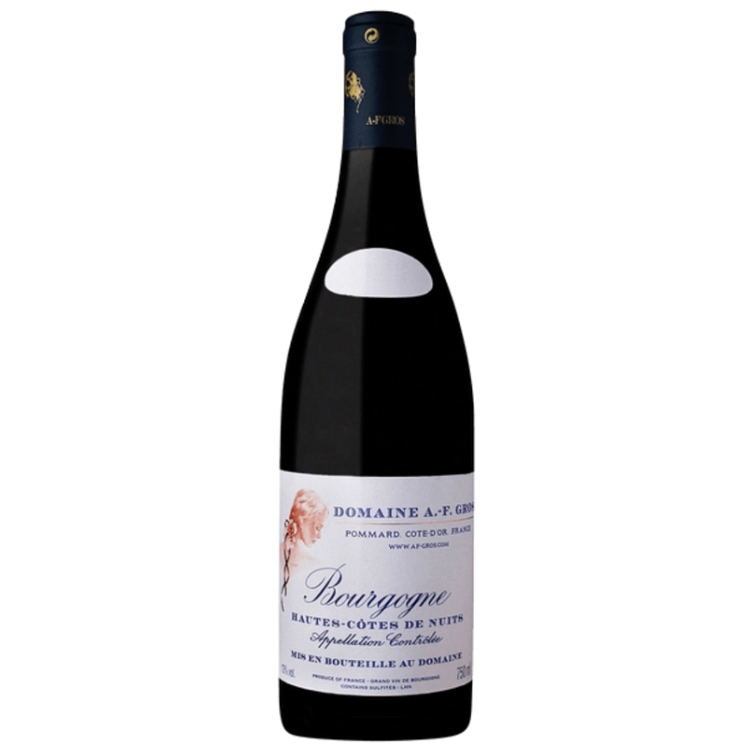 Domaine A.F. Gros Bourgogne Hautes Cotes de Nuits 2019