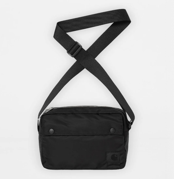 Carhartt WIP Otley Shoulder Bag 側背包 I033097-89