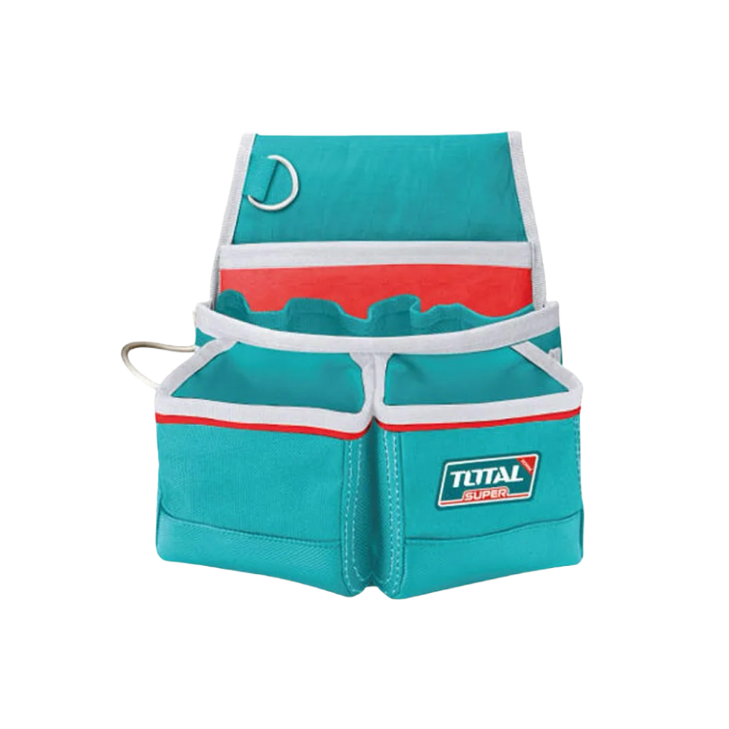 TOTAL SUPER系列 工具腰包 (THT16P10125)