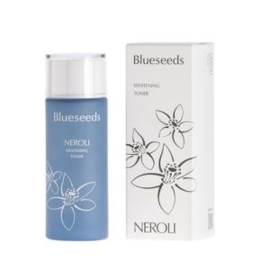 Blueseeds 芙彤園 淨緻橙花潤白活膚液