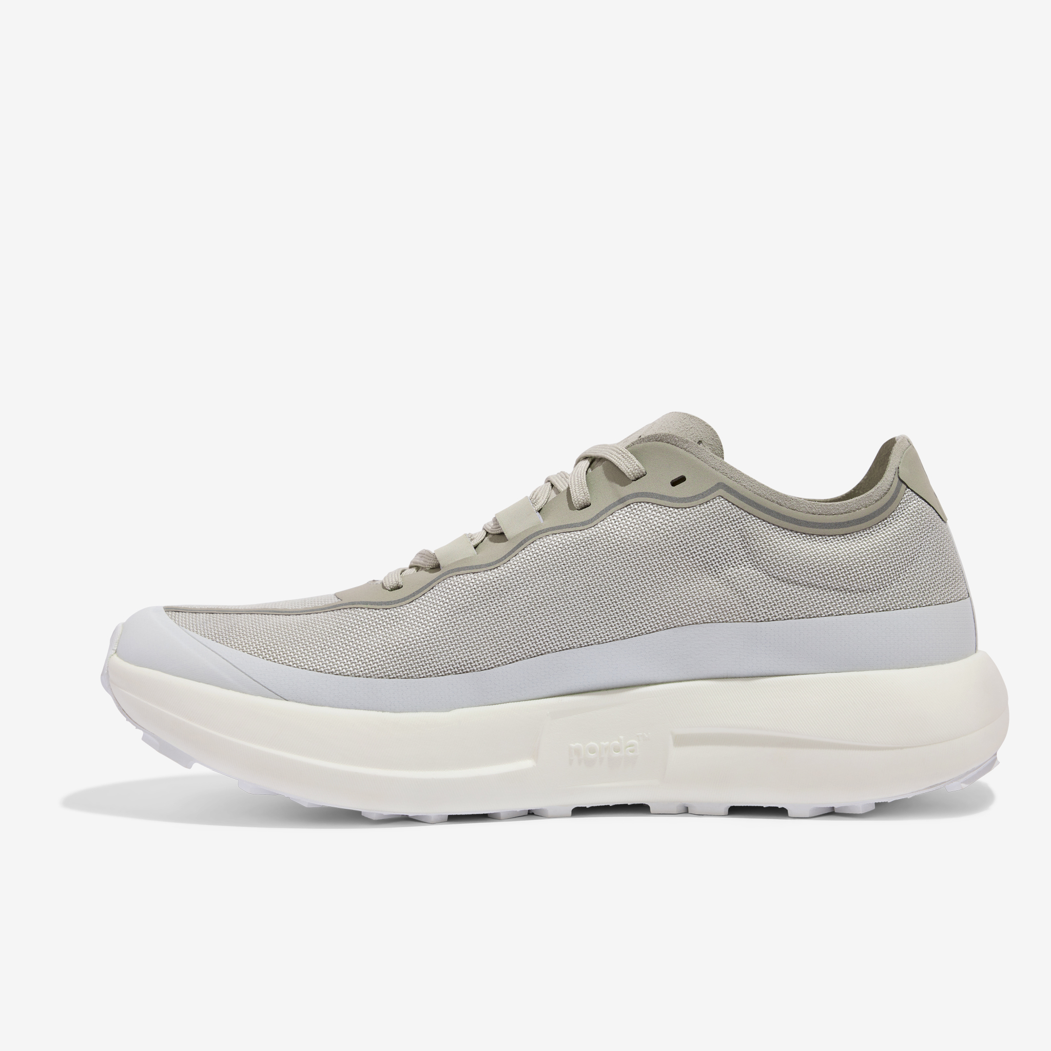 Norda｜W-005  "Neve"