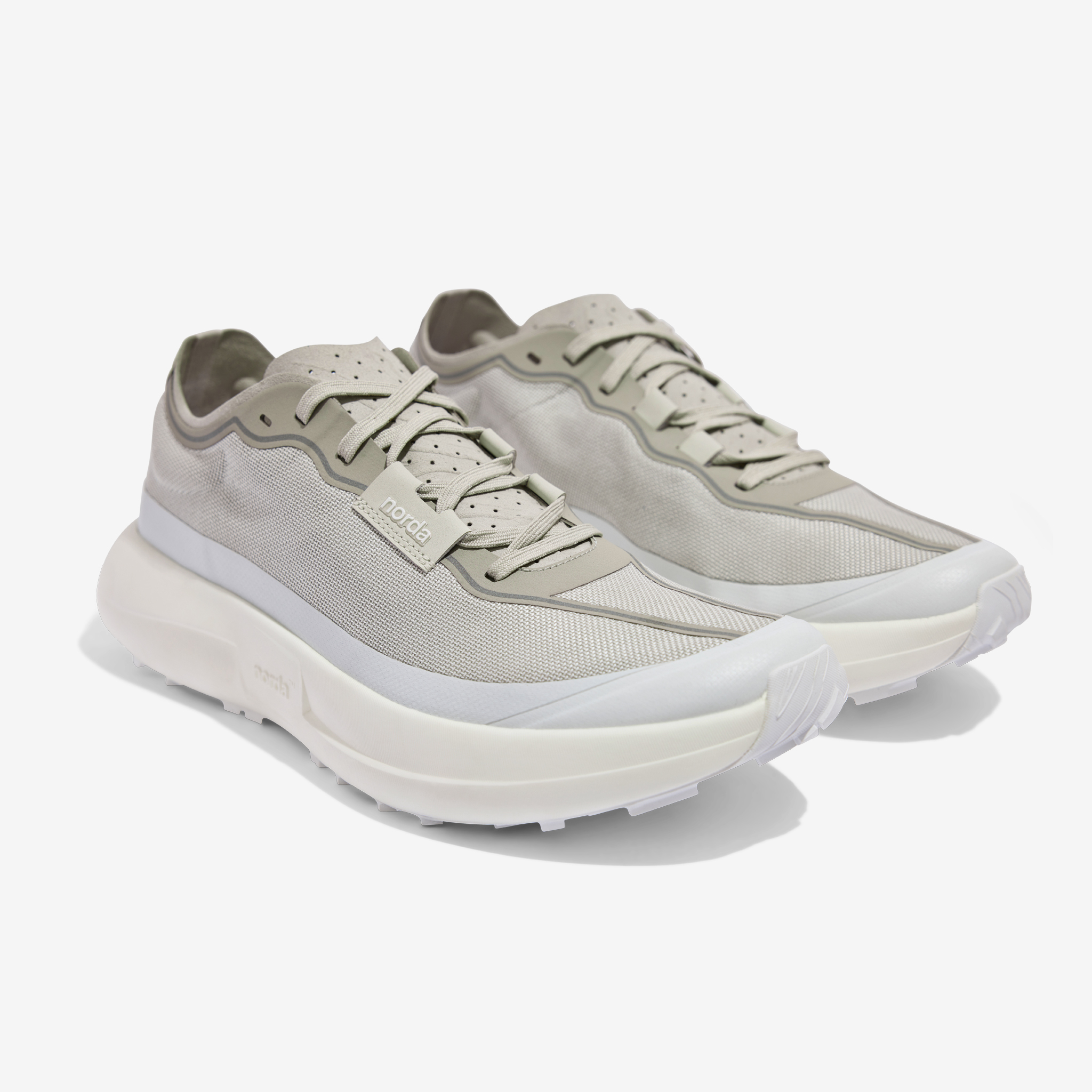 Norda｜W-005  "Neve"