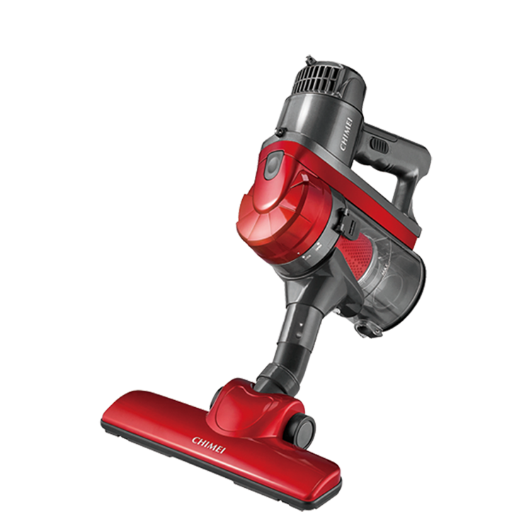 CHIMEI 奇美 手持多功能強力氣旋吸塵器(VC-HB1PH0)