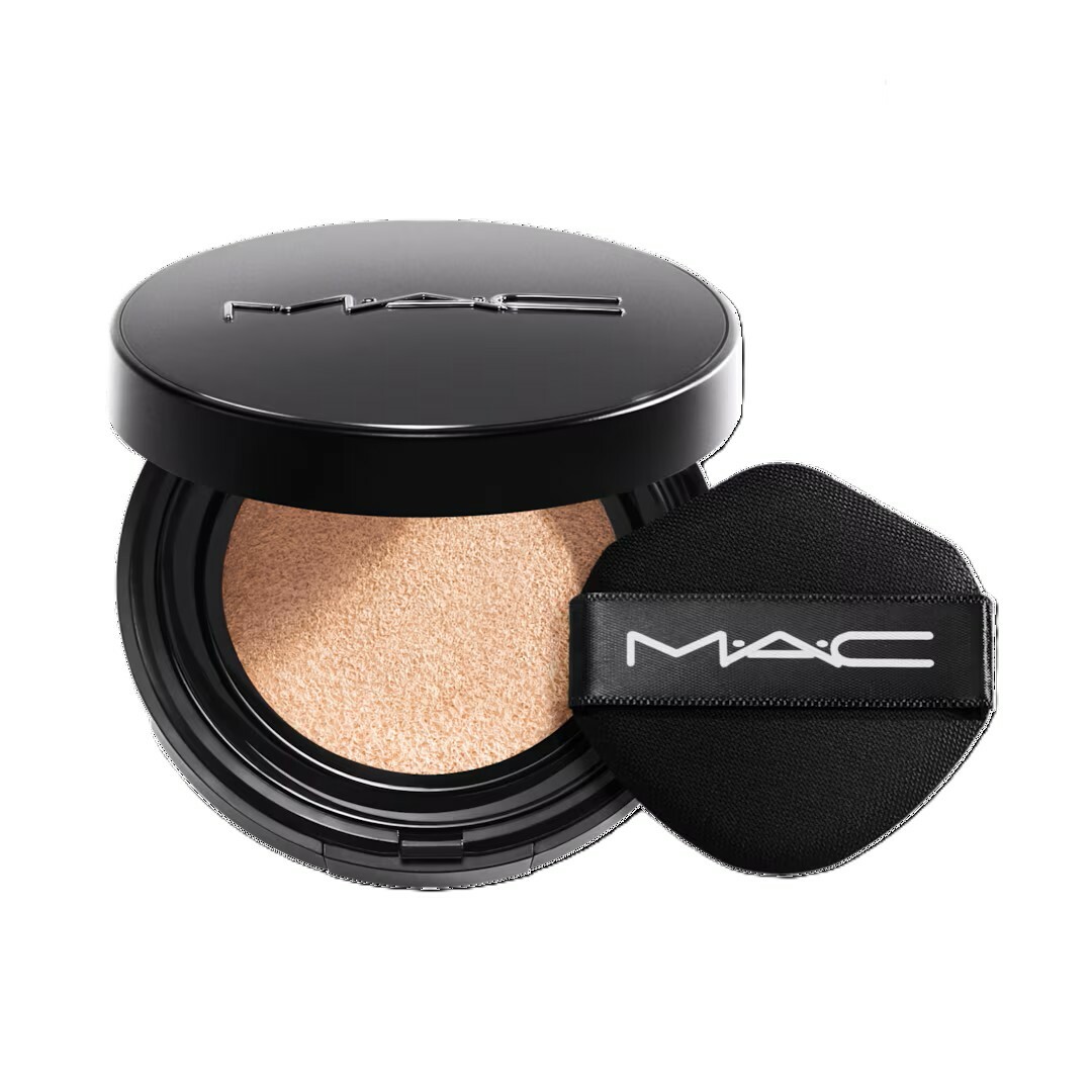 MAC BEAUTY 專業無瑕霧鏡氣墊粉底SPF 50/PA+++(NEW)