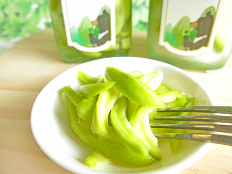 幸福果舖 Taste Sweety˙天然水果乾˙果乾禮盒˙節慶伴手禮 情人果冰 芒果青