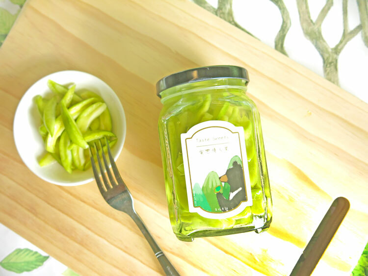 幸福果舖 Taste Sweety˙天然水果乾˙果乾禮盒˙節慶伴手禮 情人果冰 芒果青