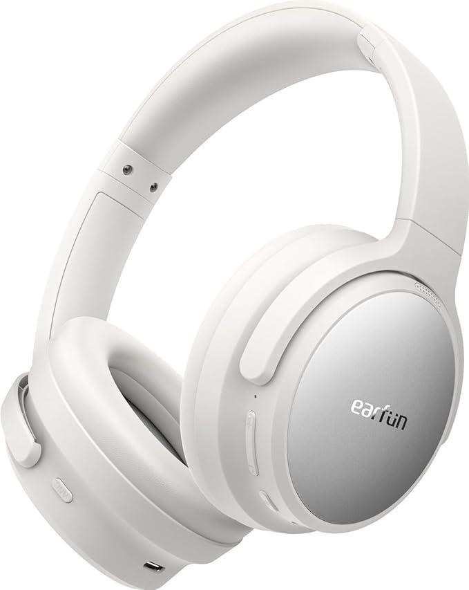 EarFun Tune Pro 頭戴式降噪藍牙耳機 HP220