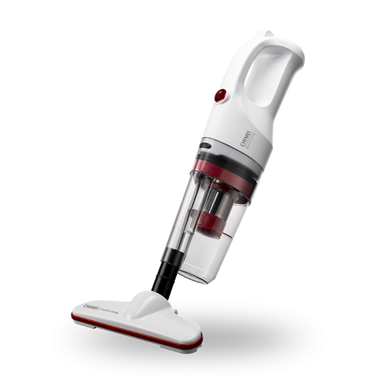 CHIMEI 奇美 2in1輕量級無線吸塵器(VC-HP4LSA)