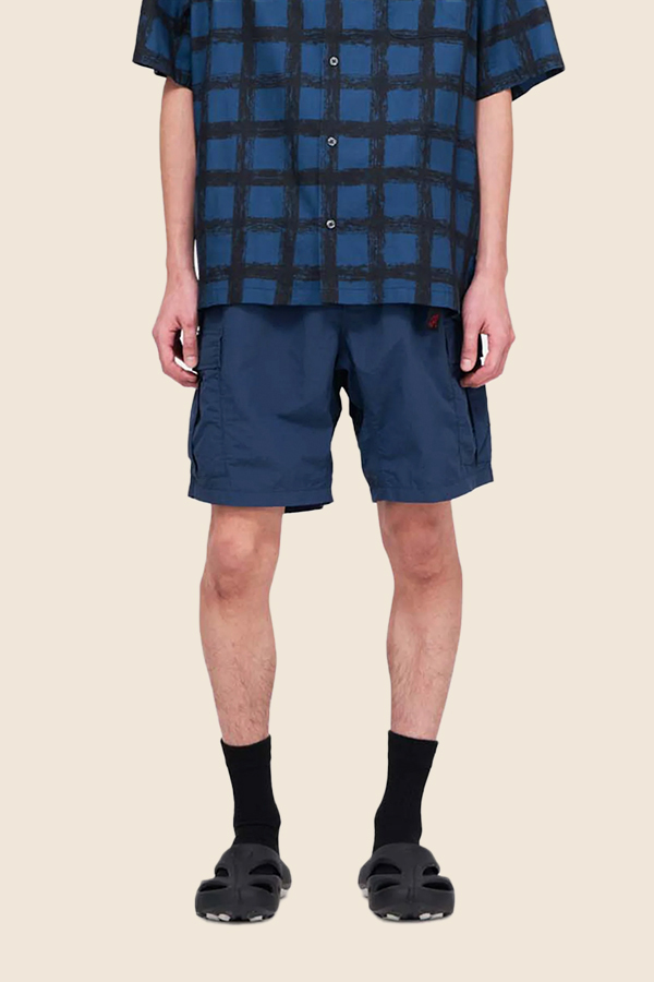 GRAMICCI - NYLON EXPLORER CARGO 短褲