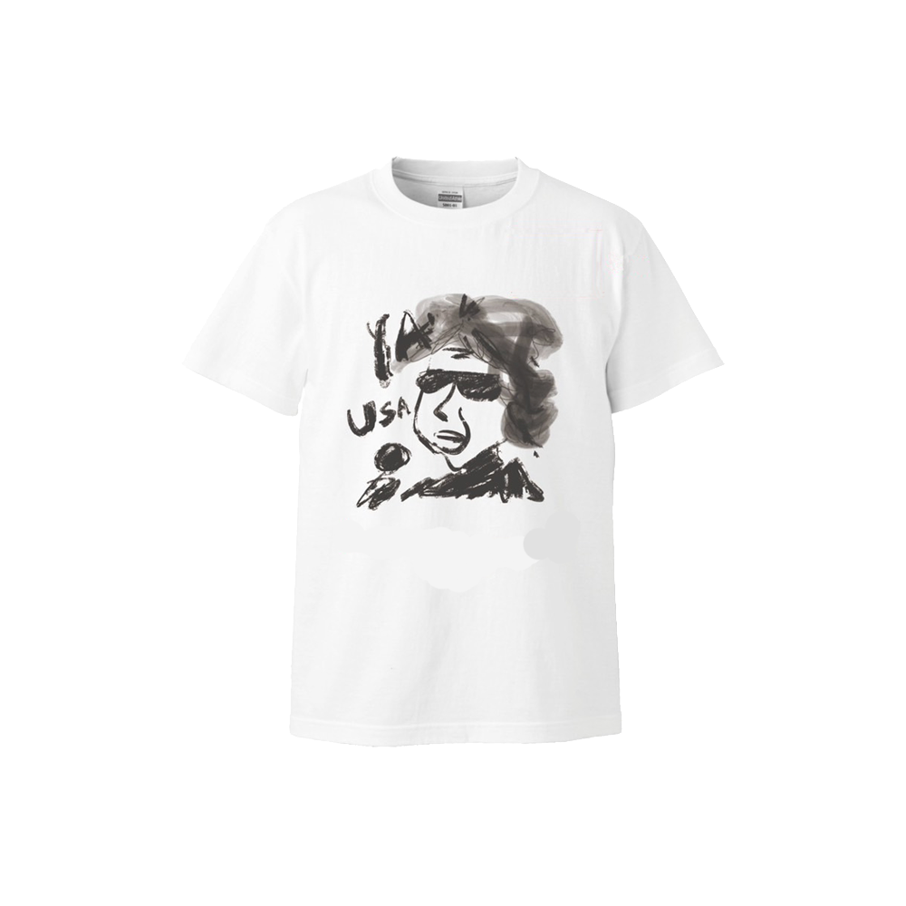 (測試中)【限量】舞台劇《謝謝大家收看》T-shirt