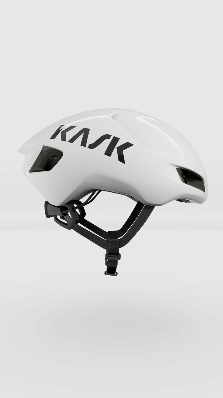 KASK UTOPIA 烏托邦 WG11 空力帽/白