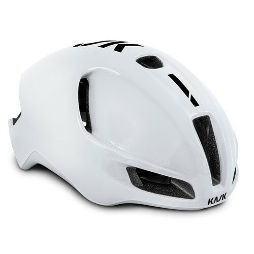KASK UTOPIA 烏托邦 WG11 空力帽/白