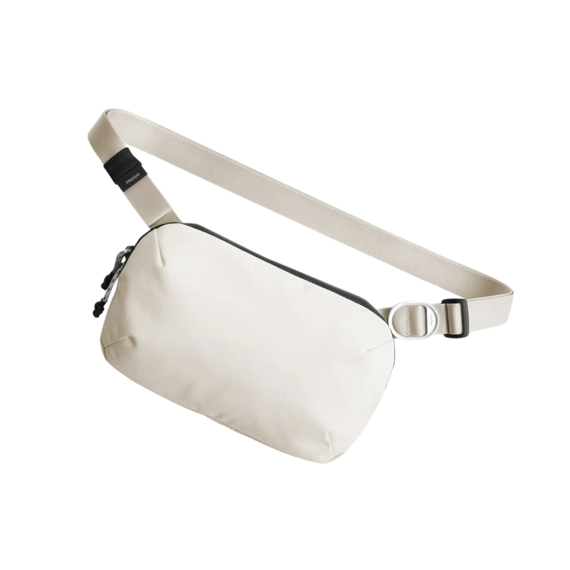 Orbitkey Urban Sling 迷你輕量漫遊包 - 岩白