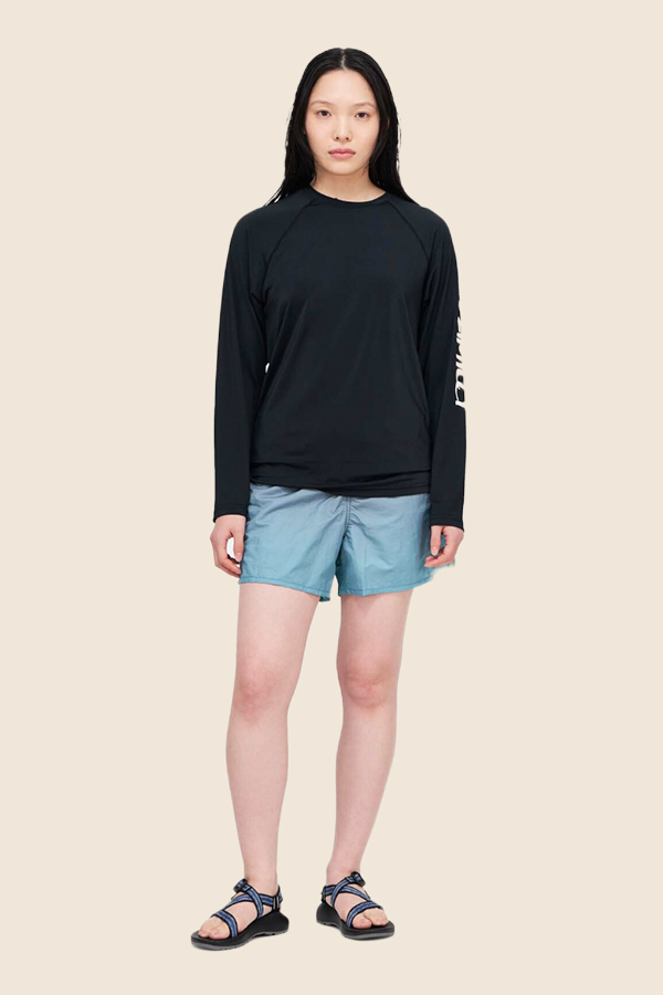 GRAMICCI - TIDE SWIM 游泳短褲 （漸層藍）