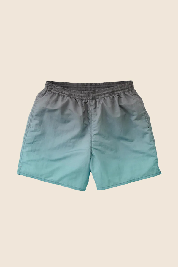 GRAMICCI - TIDE SWIM 游泳短褲 （漸層藍）