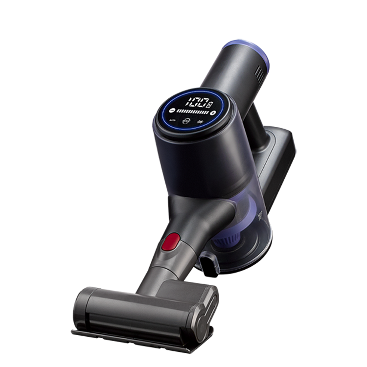 CHIMEI 奇美 無線智能觸控無刷高效吸塵器(VC-HT2LSM)