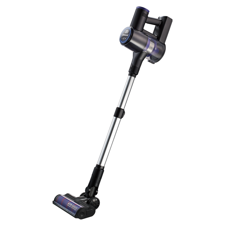 CHIMEI 奇美 無線智能觸控無刷高效吸塵器(VC-HT2LSM)