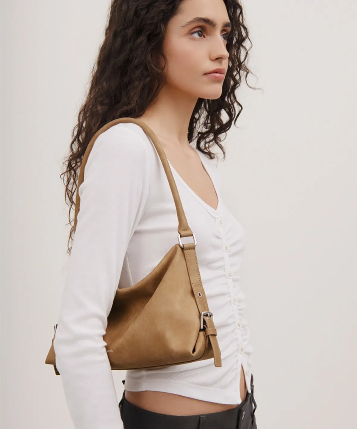 STAND OIL MUSHY BAG MINI