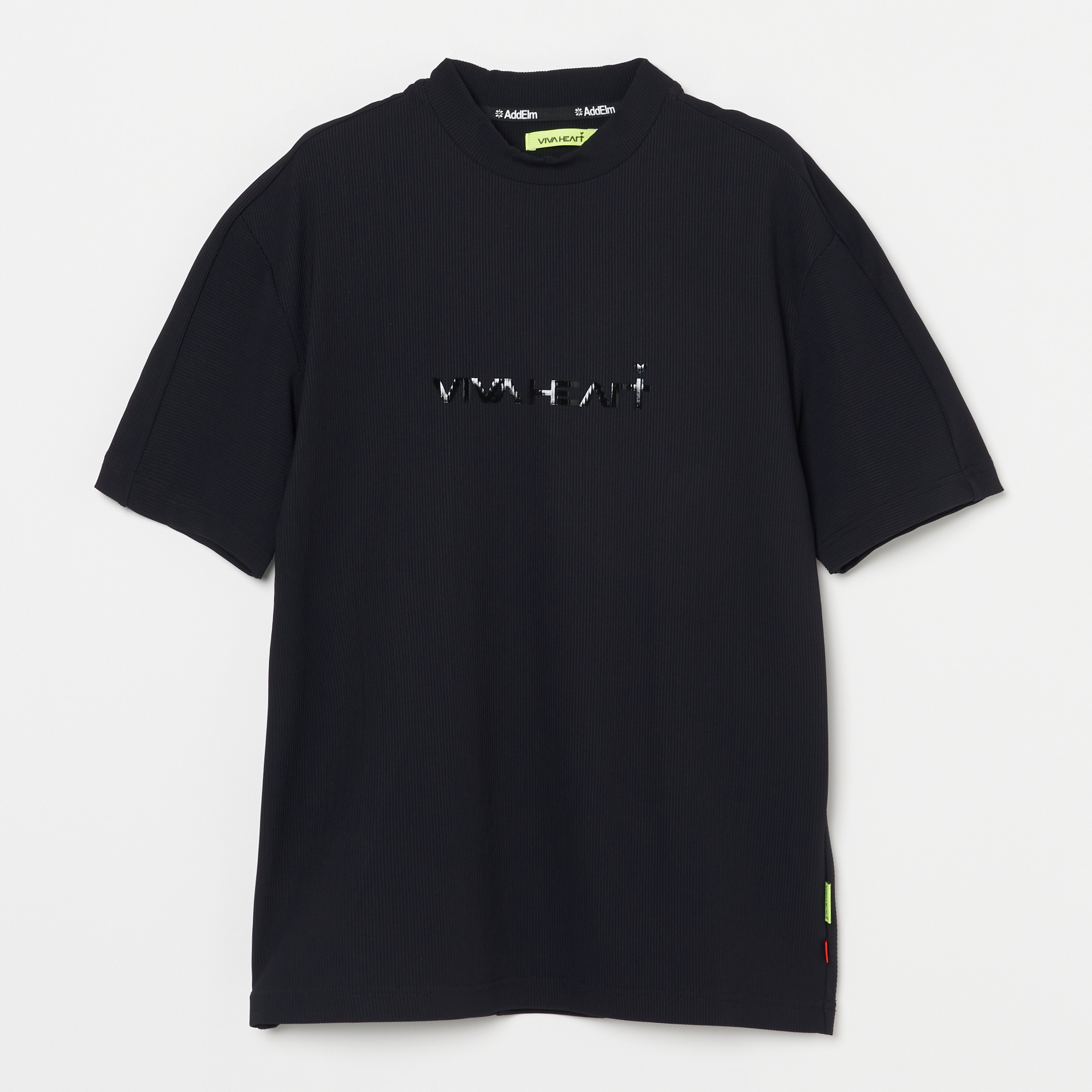 男士-透氣彈力短袖