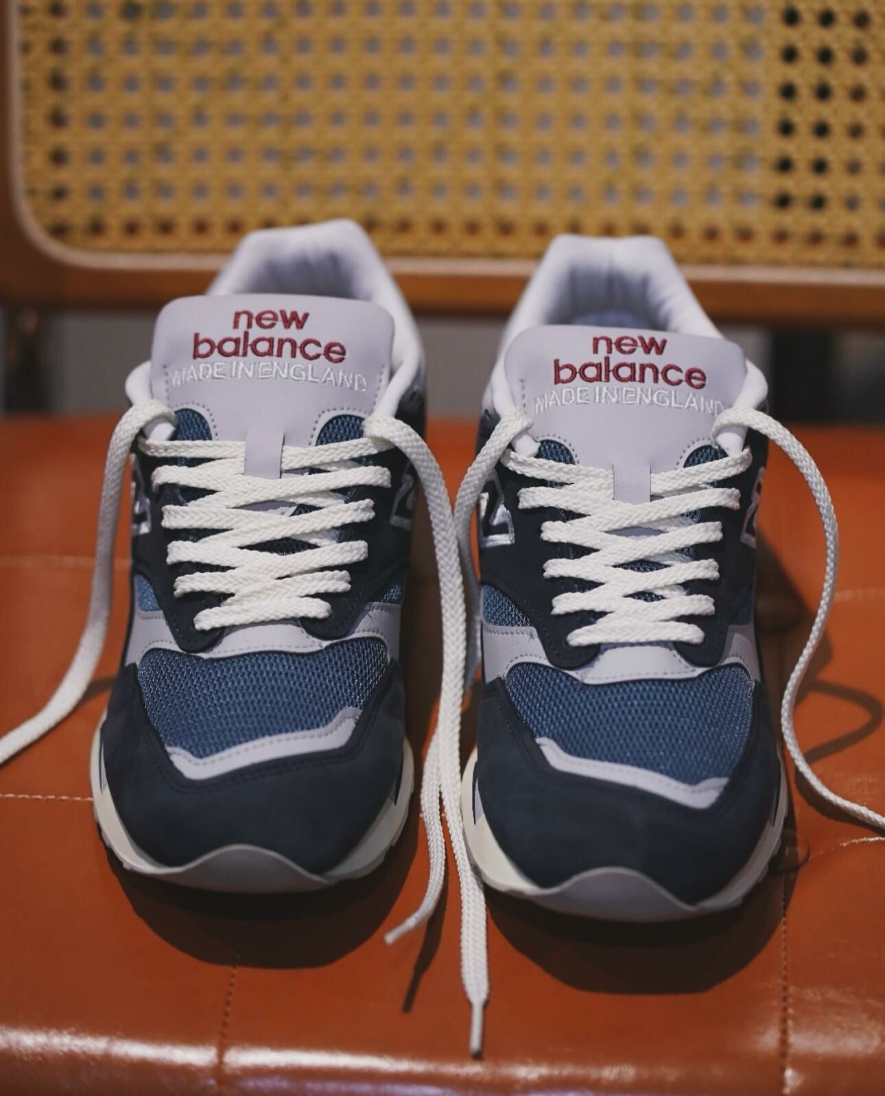 現貨| New Balance U1500VNV - Made In England
