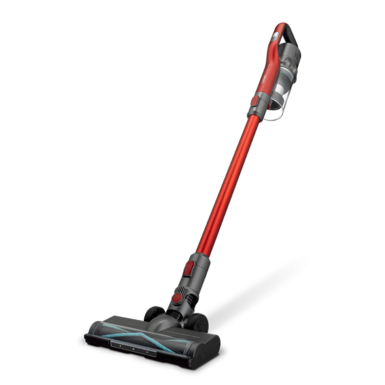 CHIMEI 奇美 LED電動地刷手持強力氣旋吸塵器(VC-HUNPH0)