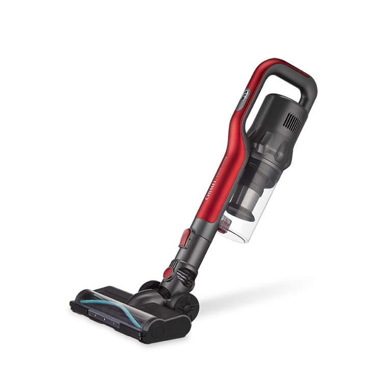 CHIMEI 奇美 LED電動地刷手持強力氣旋吸塵器(VC-HUNPH0)