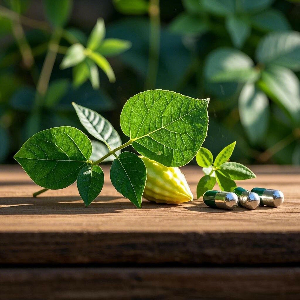 武靴葉(Gymnema sylvestre)、苦瓜(Momordica charantia)、吡啶甲酸鉻(Chromium picolinate)產品挑選原則