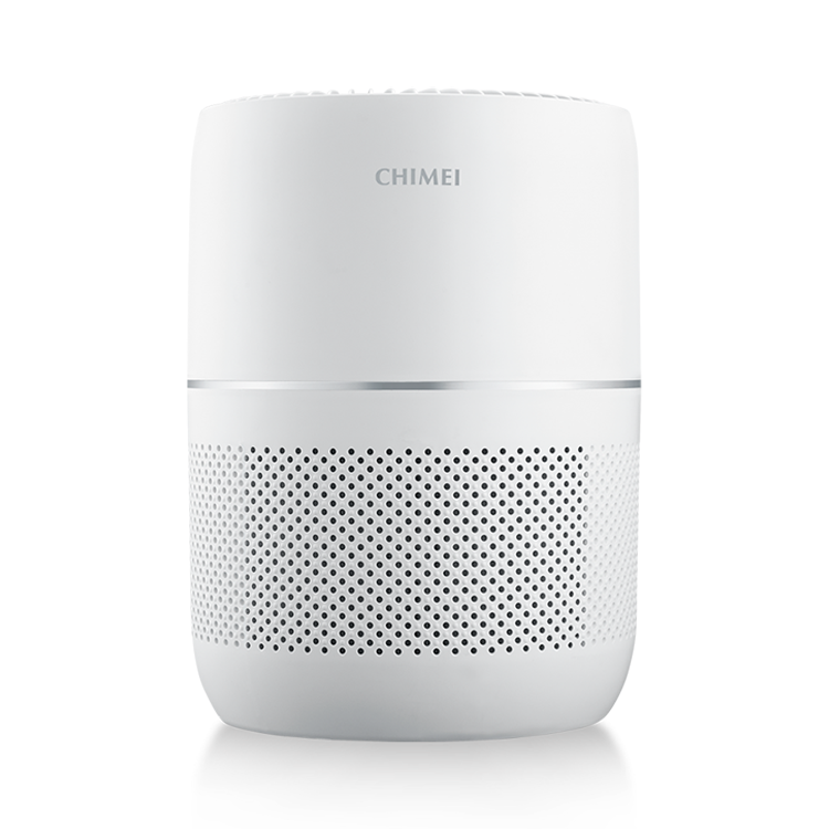 CHIMEI 奇美 3-6坪 360度全淨化DC省電空氣清淨機(AP-03SRC1)