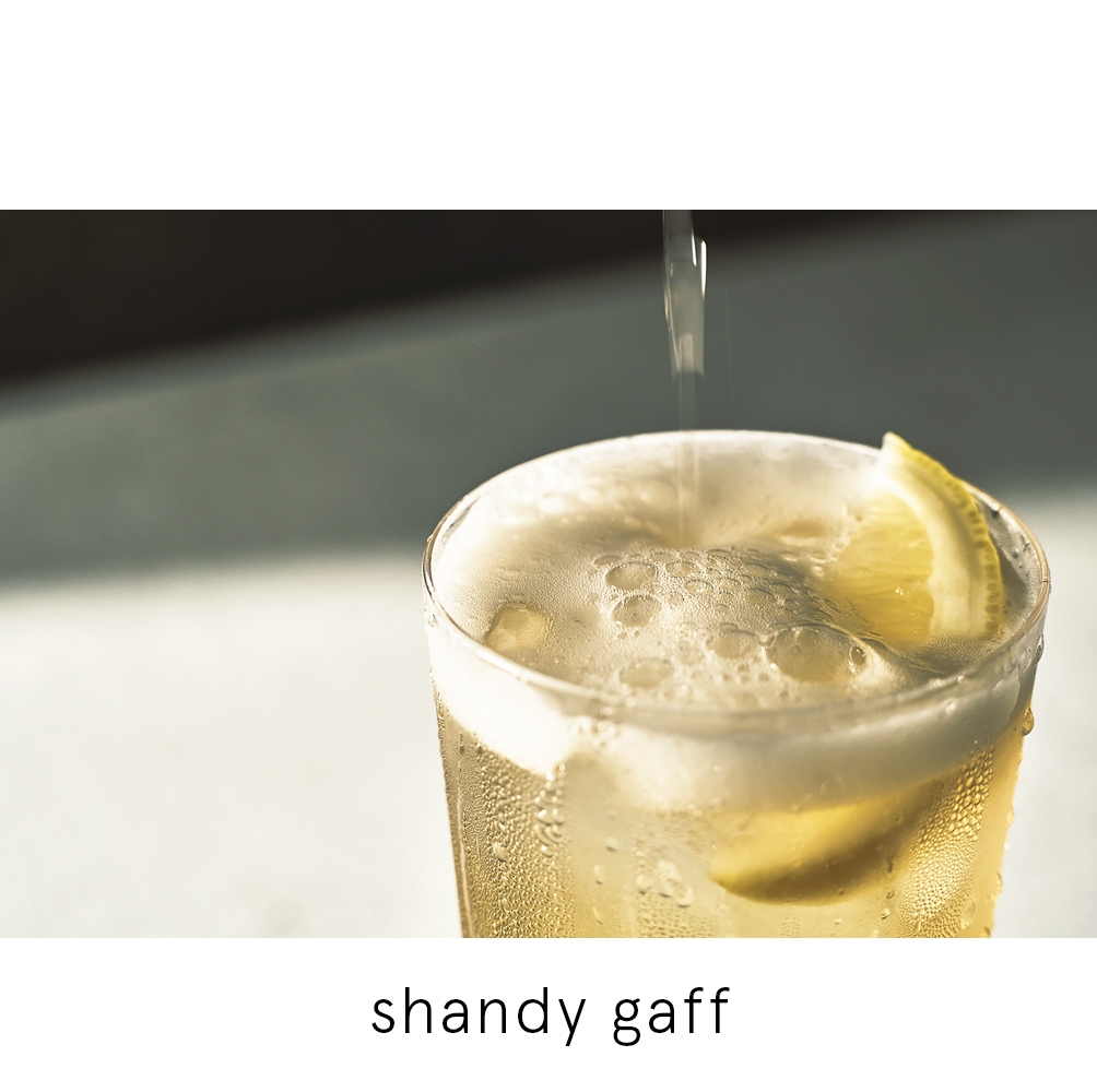 ROAliv Mind Sense Hand Cream Shandy Gaff 50g