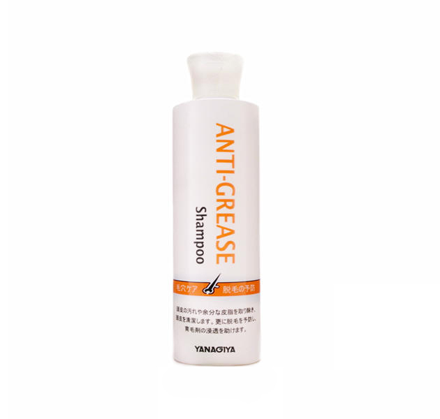 雅娜蒂毛穴淨化洗髮精