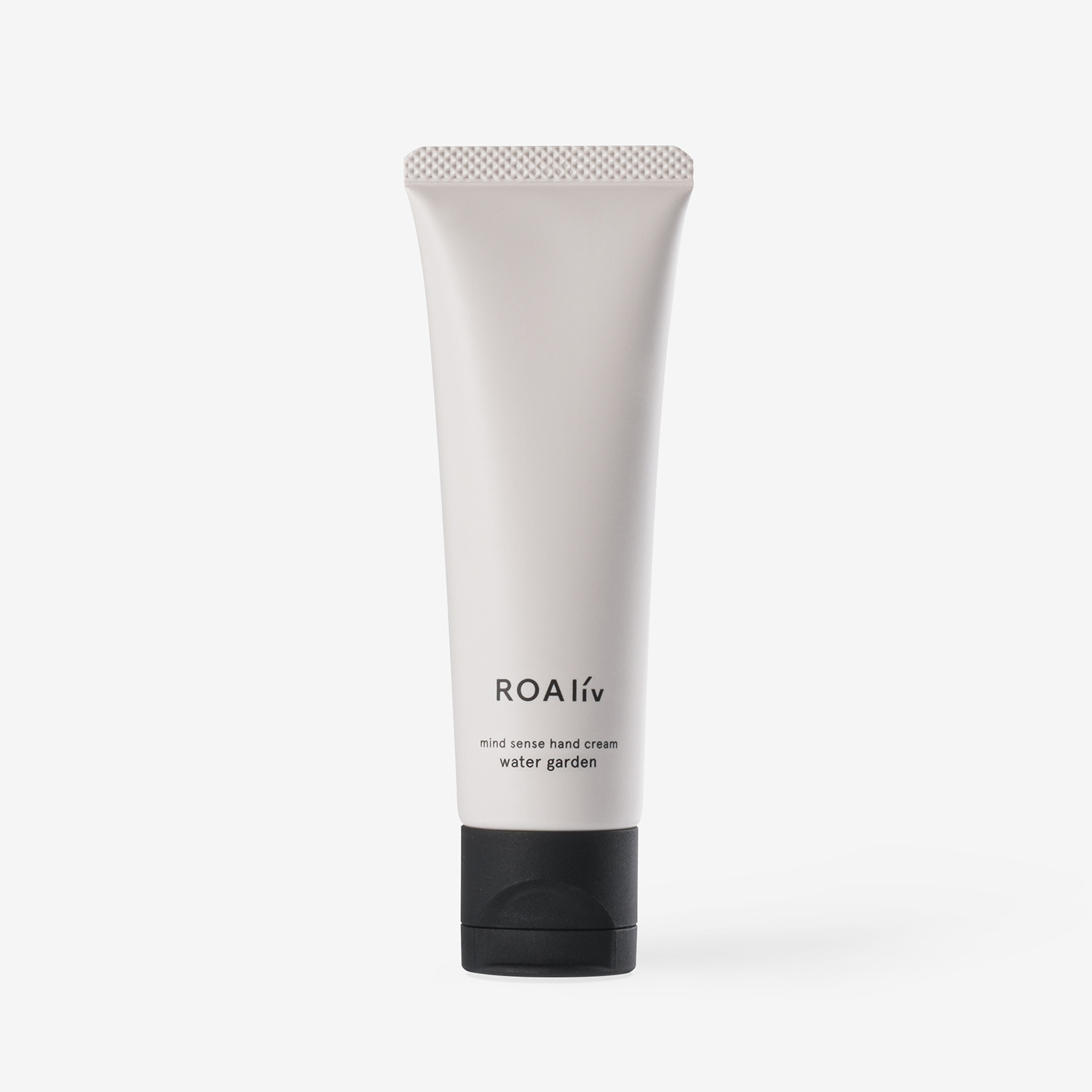 ROAliv Mind Sense Hand Cream Water Garden 50g