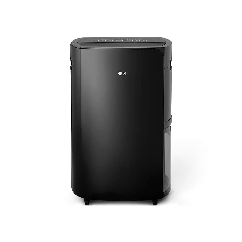 LG | Puricare™ 雙變頻除濕機 WD261VKF0