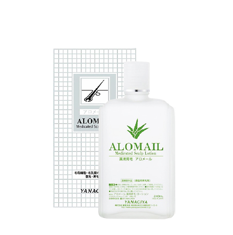 雅娜蒂強髮液240ML