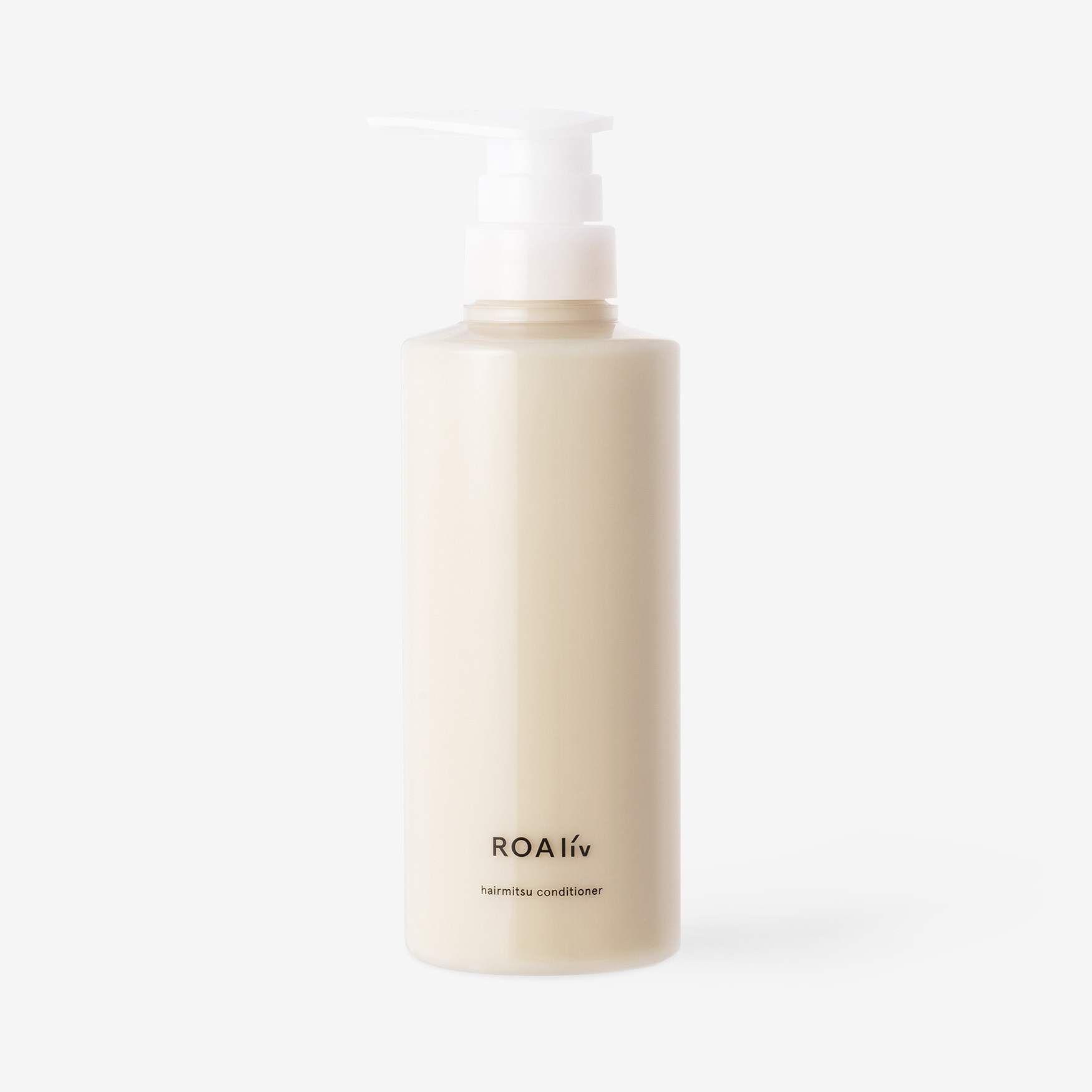 ROAliv Hairmitsu Conditioner 400ml
